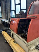 CNC Drehmaschine Gildemeister