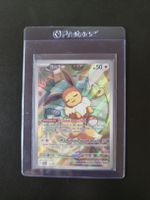 Pokemon Karte Evoli 209/202 VV