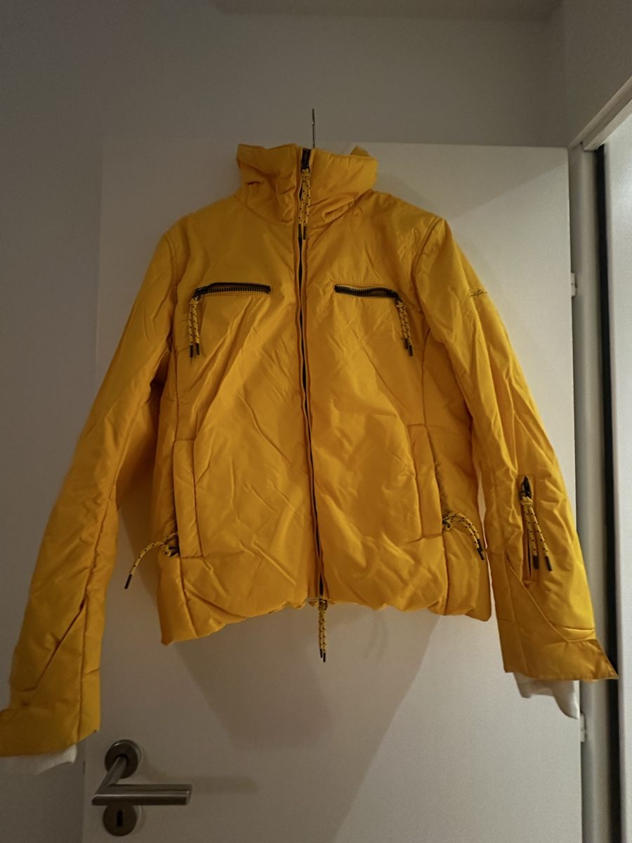 Jet Set Giacche: Ski Jacket Jetset size S – Nuovo (secondo la descrizione) da Sorengo venduto da dis_tfq6