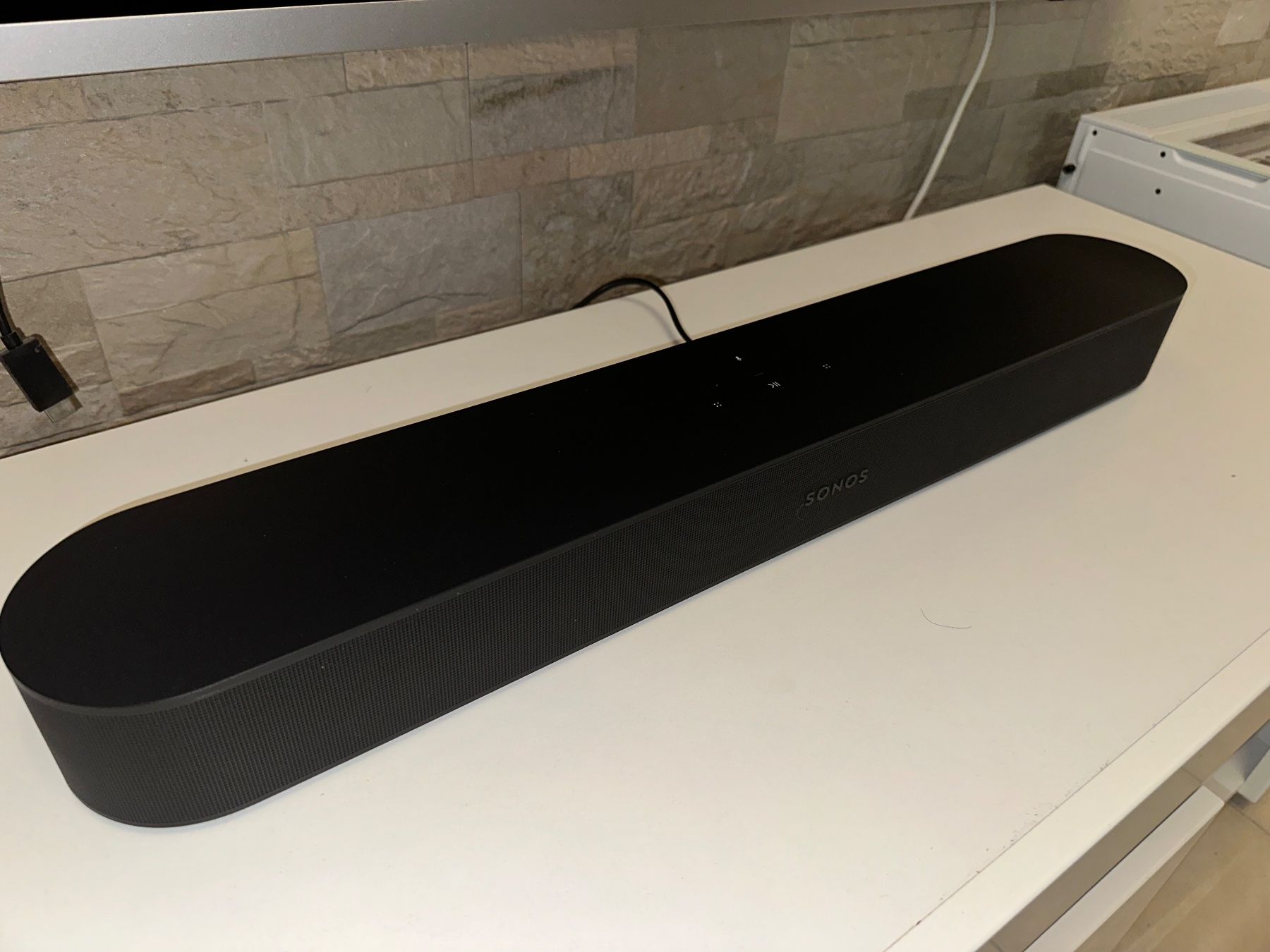 Sonos Home Cinema: Sonos Beam Gen2 Soundbar – Nuovo (secondo la descrizione) da Othmarsingen venduto da daisy18 4