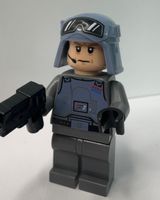 LEGO Star Wars General Maximillian Veers (sw1101)
