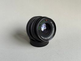 Tokina RMC 28mm f/2.8 Objektiv