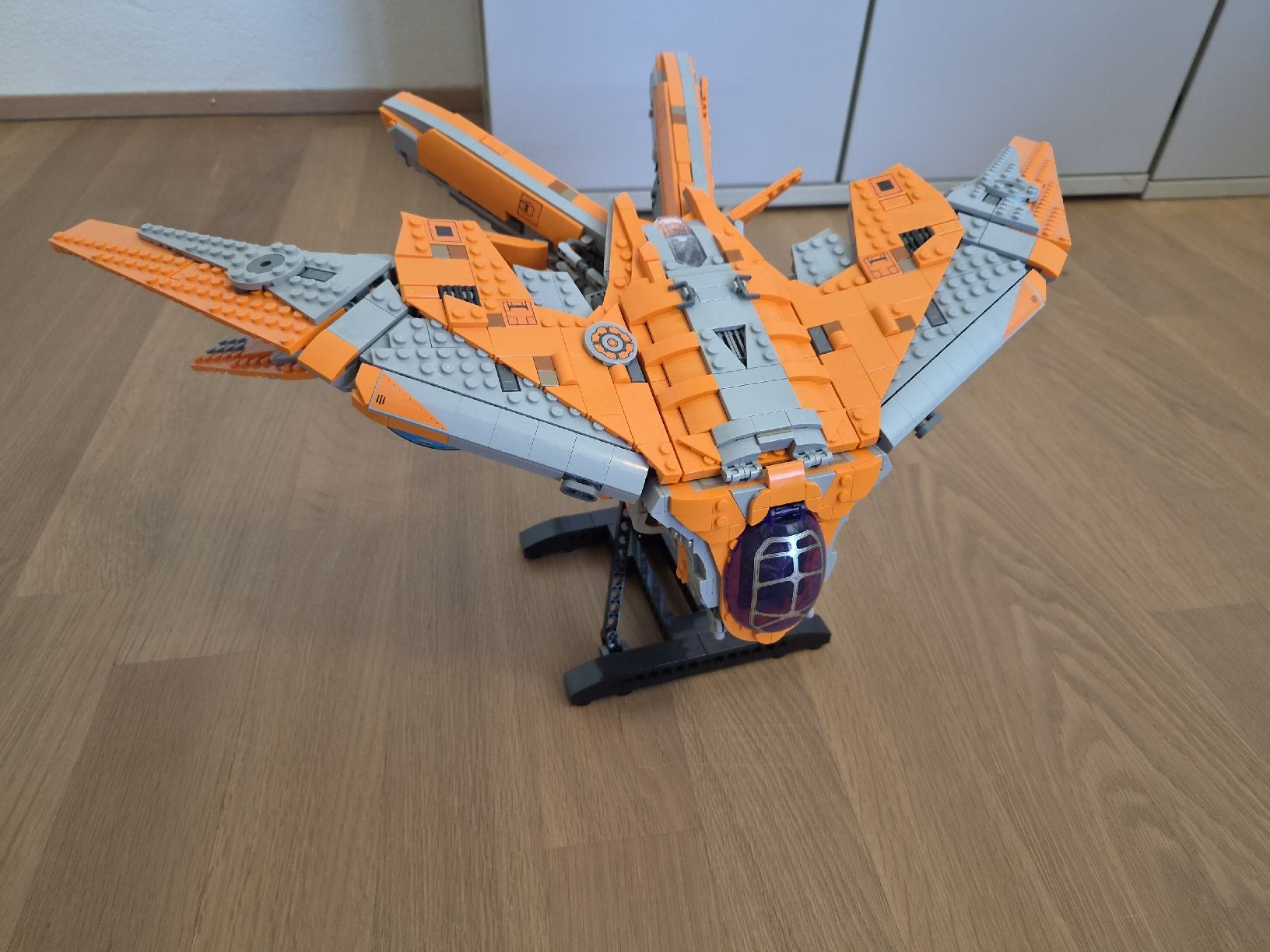 Lego Baukästen: Lego Marvel - 76193 – Gebraucht aus Zofingen von Rafinator91