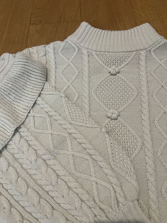 NA-KD Strickpullover 4