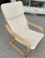 Sessel IKEA Poäng