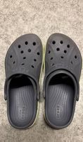 Crocs Kinder  Grösse J1 (EU 3233)  gut erhalten