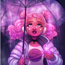 Profile image of Nessita