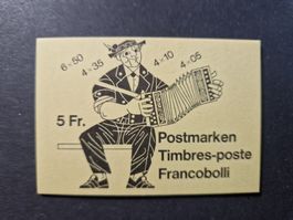 MH 78b postfrisch **