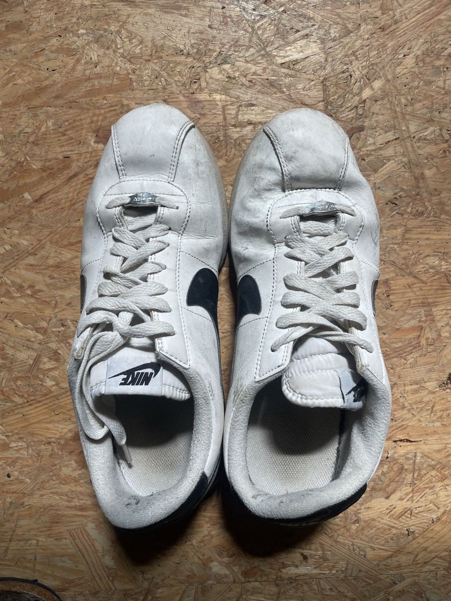 Nike Scarpe da uomo: Nike Cortez, Vintage, ca. Gr. 42 – Usato da Zürich venduto da TheWickerman 6