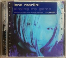 LENE MARLIN - PLAYING MY GAME