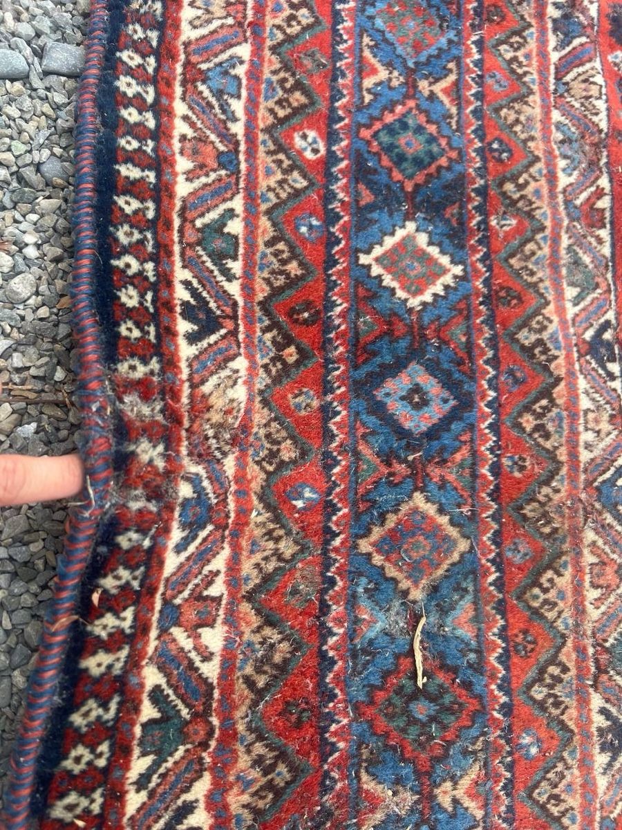 Tappeti: Orientteppich (1) – Usato da Glattfelden venduto da maa_qcj8 8