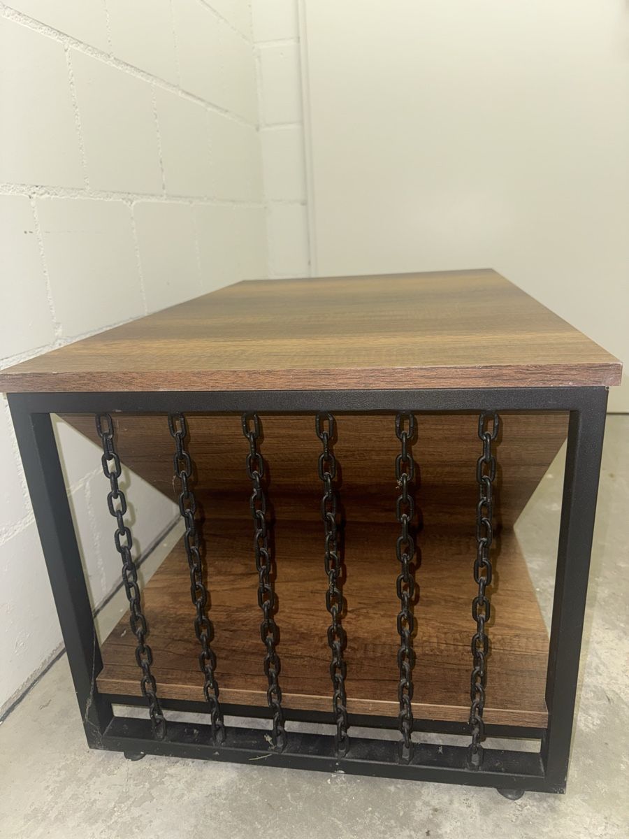Tables: Coffee Table – D'occasion à Basel par arr_j96w 3