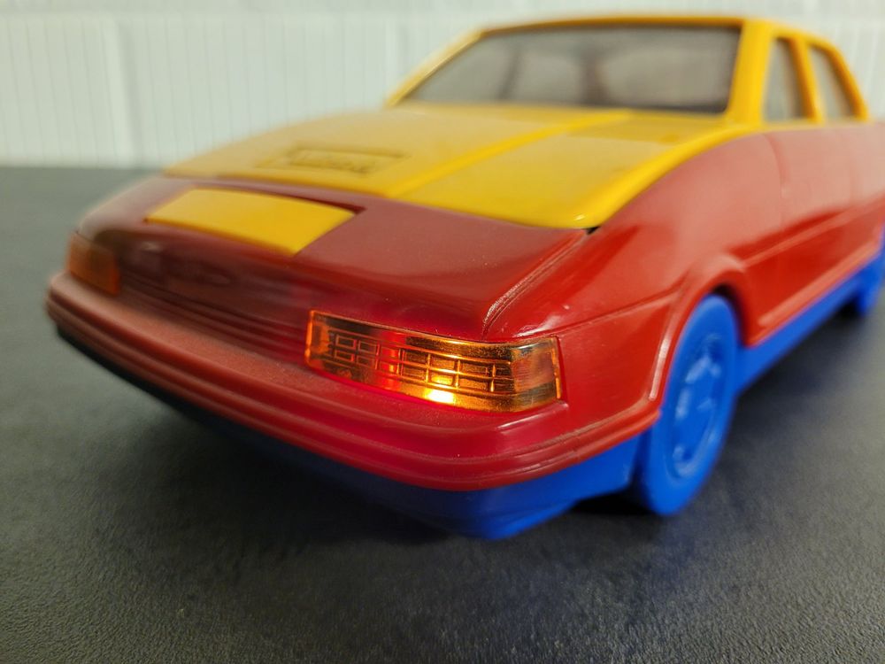 VHS Cassette Rückspuler Video Tape Rewinder Car, mit Licht Kaufen auf