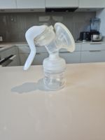 Philips Avent Milchpumpe manuell 