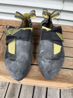 La Sportiva Theory Climbing/Boulder Shoes Size 43