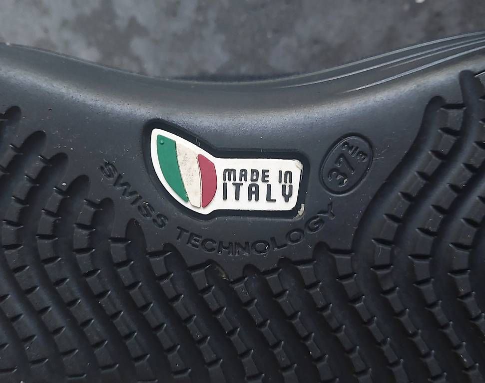 Kybun Damenschuhe: Kybun Gandria Grösse 37.66 – Gebraucht aus Bennwil von Hiace01 1