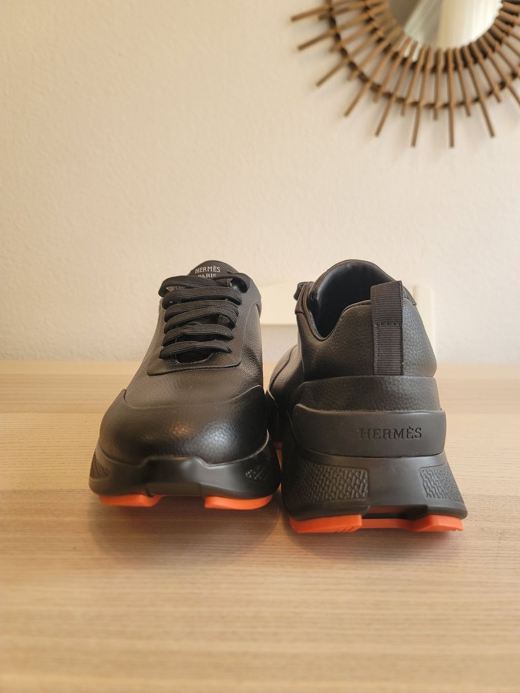 Hermès Herrenschuhe: HERMÈS SNEAKER SHOE – Gebraucht aus Basel von lon_69b8 1