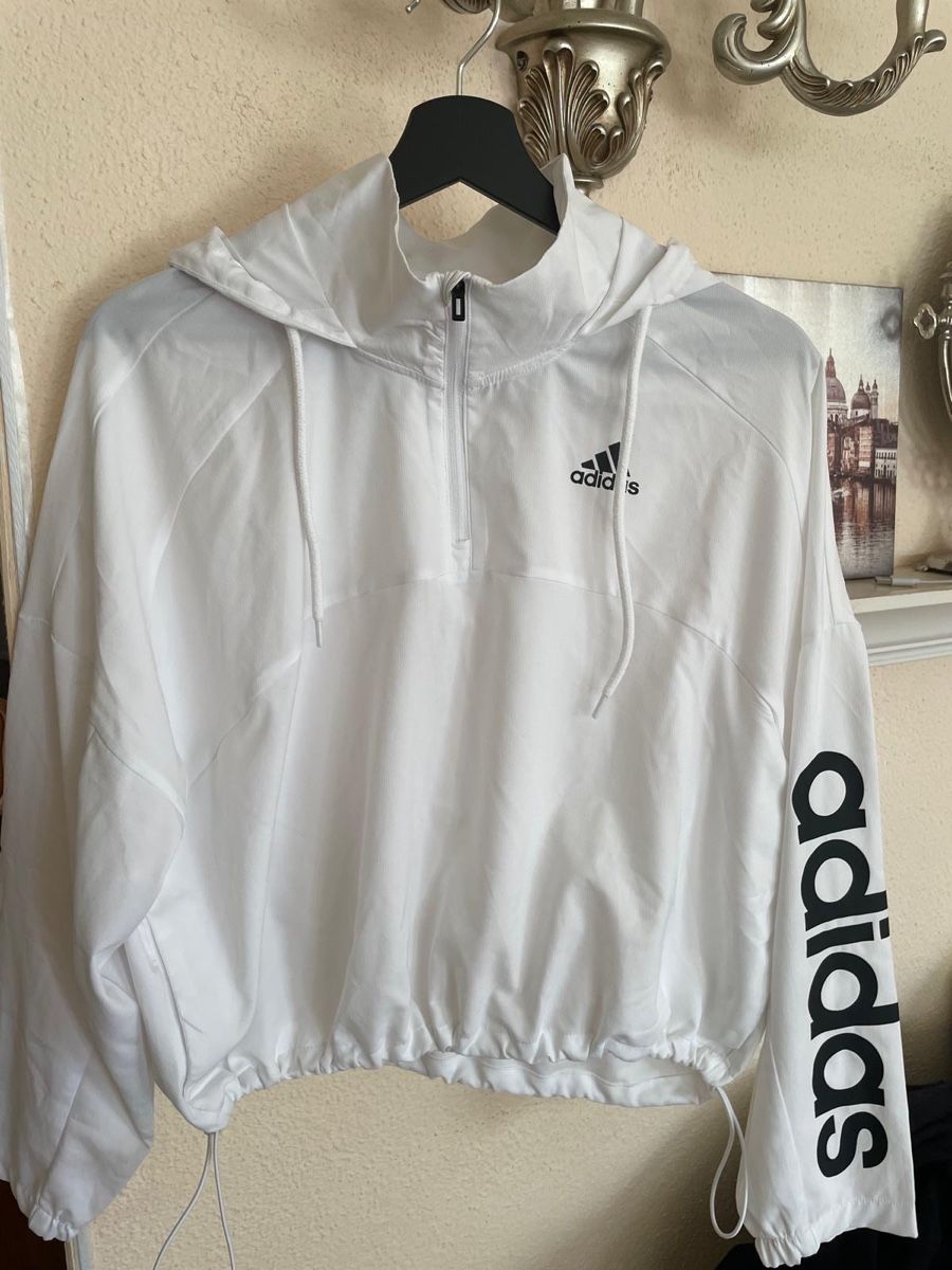 Adidas Maglioni & Felpe: Hoodie Adidas – Nuovo (secondo la descrizione) da Dübendorf venduto da Sebashop 2