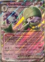 Pokémon – Gardevoir ex 🇺🇸 - PAF-029 - Paldean Fates