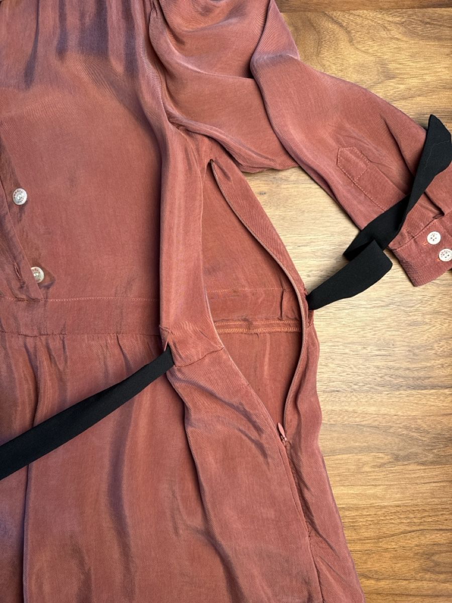 Sandro Tute: Jumpsuit Damen Sandro Grösse 36 – Usato da Brütten venduto da Bettina_07 3