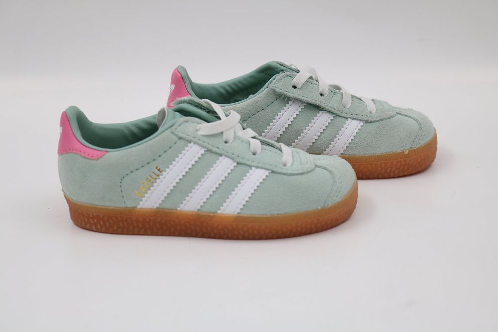 Adidas Mädchen Adidas Kinderschuhe Gr 24 Adidas Runfalcon Schuh