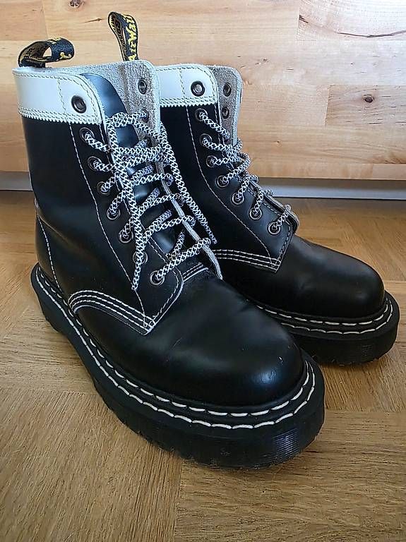 Dr. Martens Chaussures femmes: Dr Martens pointure 37 – D'occasion à Versoix par Leana8