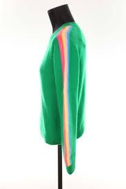 Maglioni & Felpe: Original FROM FUTURE Kaschmirpullover Grün Gr. S – Nuovo (secondo la descrizione) da Egg b. Zürich venduto da Lanikai 4