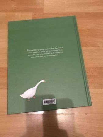 Libri: Zwergnase Bilderbuch – Nuovo (secondo la descrizione) da Zürich venduto da einalemjena 3