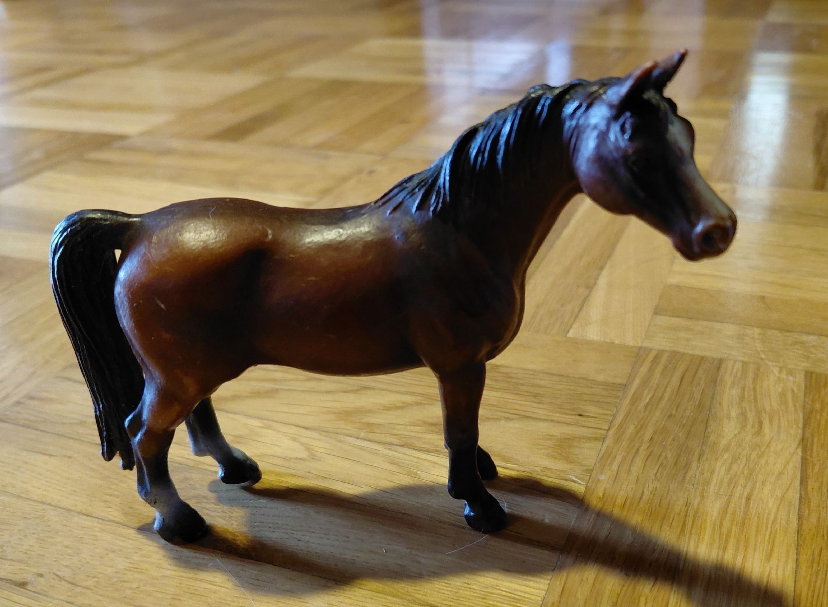 Schleich Giocattoli: Figurines chevaux ( SCHLEICH) – Usato da Tramelan venduto da Belleza82 4
