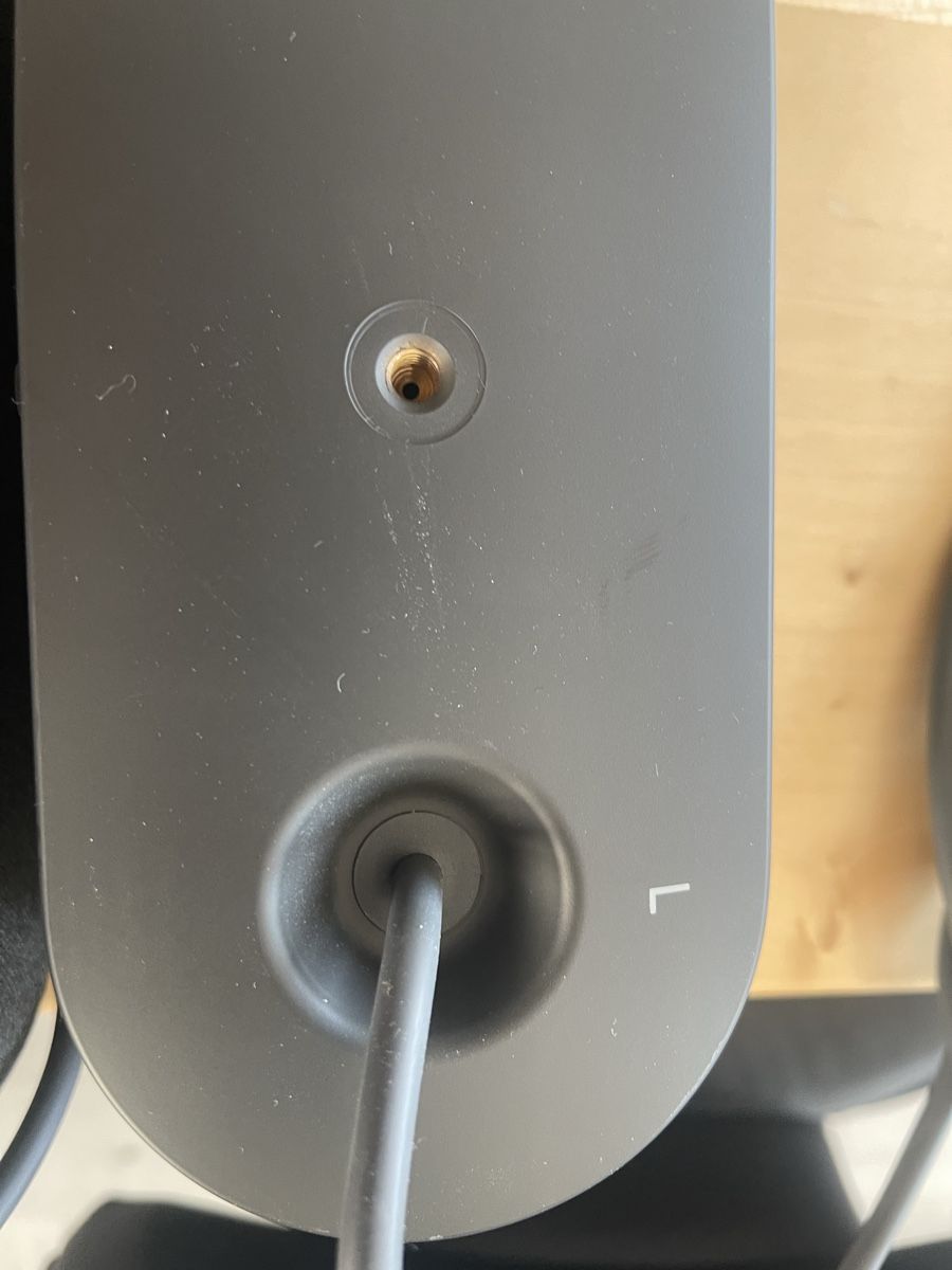 Logitech Casse acustiche: Logitech Rally Lautsprecher links rechts gebraucht – Usato da Wängi venduto da Bmo 2