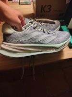 Adidas Laufschuhe Supernova Grösse 40 2/3 neu mit Etikett