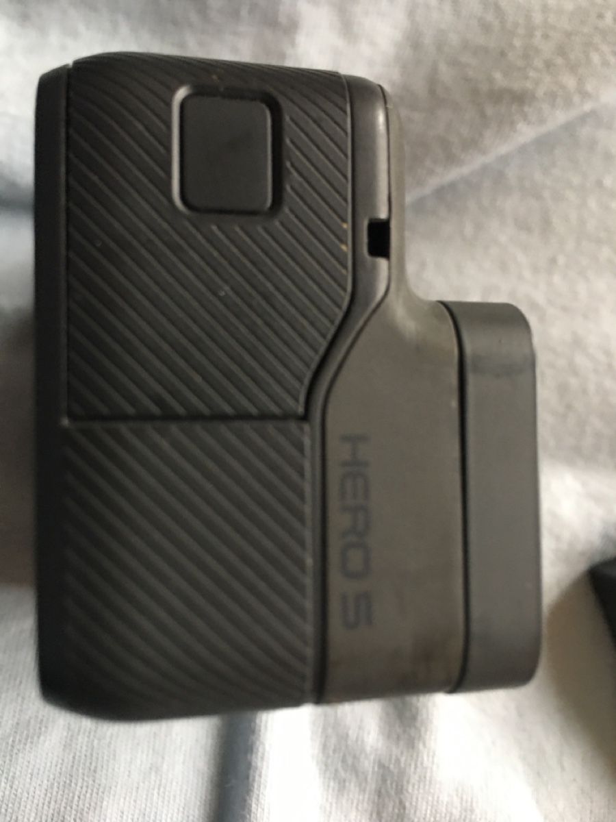 Gopro Action Cam: Gopro Hero 5 Actioncam – Usato da Steinen venduto da 1706 8