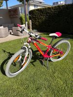 Cube KID 240 Kinder-Mountainbike – 21-Gang Shimano