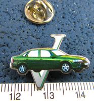 OPEL VECTRA AUTO PIN