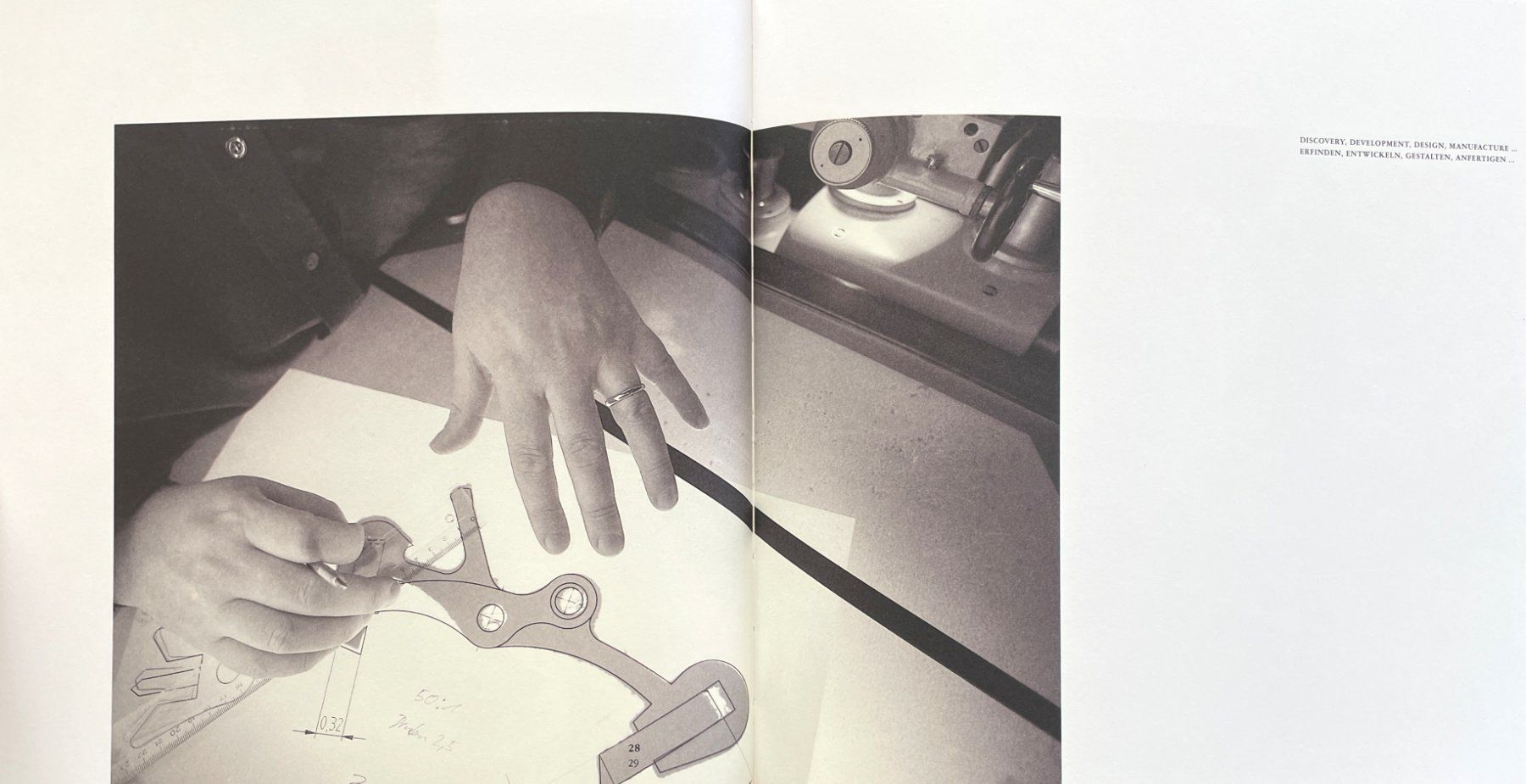 Libri: Haldimann - Horology – Usato da Savagnier venduto da Ne2065 2
