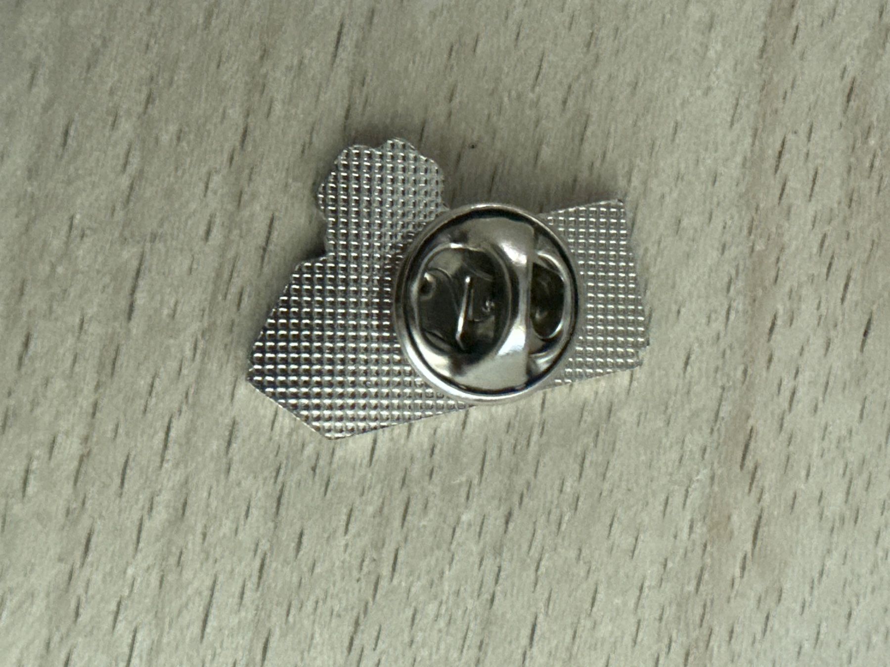 Placchette & Badge: Pin Grindelwald Grosse Scheidegg First – Usato da Glattbrugg venduto da Schweigmatt 1