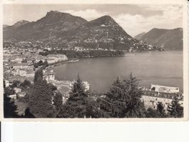 Lugano 1952