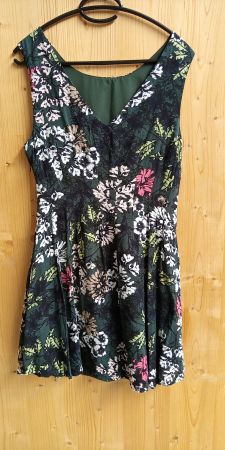 Kleid von VERO MODA