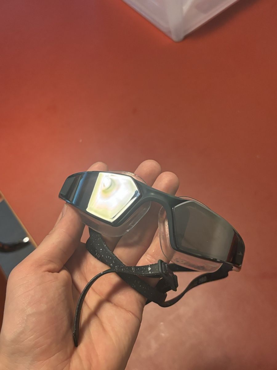 Speedo Lunettes & Verres: Speedo Schwimmbrille – Neuf (Voir description) à Zürich par rob_8gkb 2