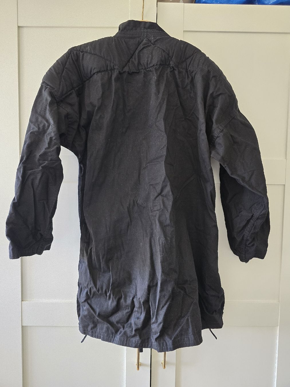 Completi: Hayashi Ninja Suit Black 180cm – Usato da Zug venduto da nic_wlj8 1