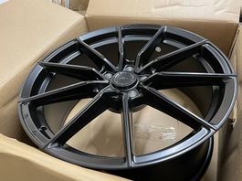 BMW Kompletträder Felgen 19 Zoll – Japan Racing SL02