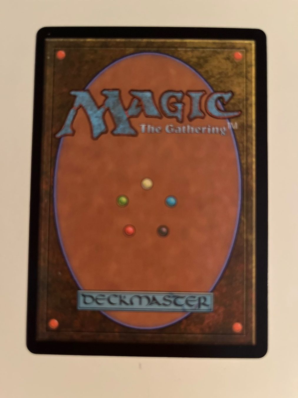Magic The Gathering Carte collezionabili: 1 x Remand - Magic: The Gathering - MtG – Usato da Kriens venduto da Shadi1980 1
