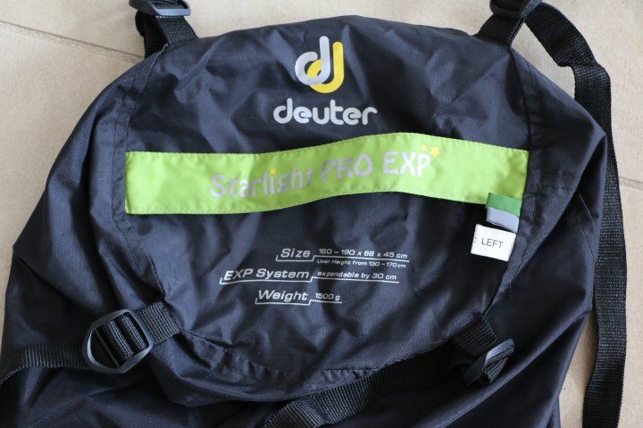 Sacs de couchage: Kinder-Schlafsack – D'occasion à Affoltern am Albis par Platy1972 3