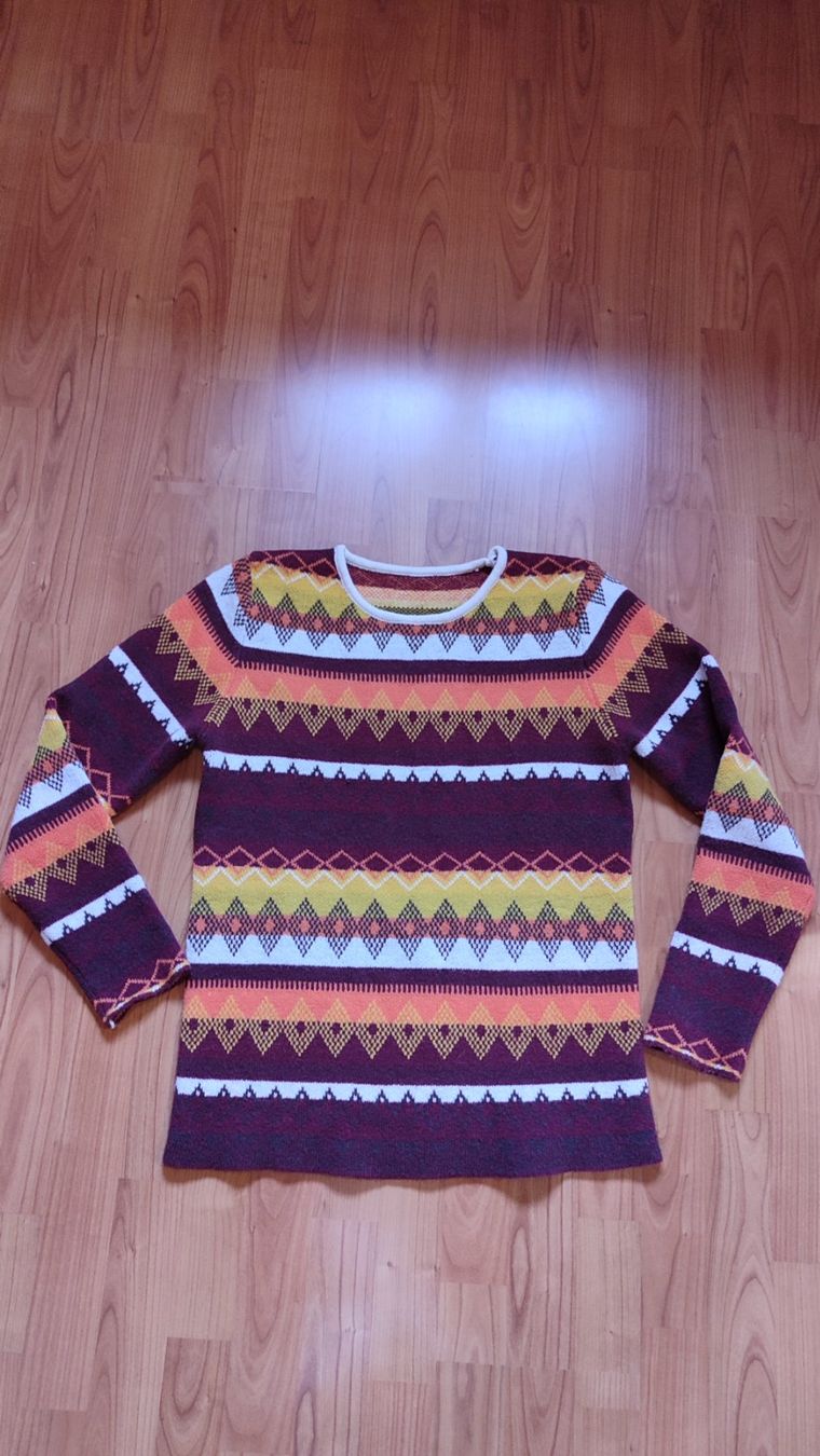Pull&Bear Pulls & Sweat-shirts: Strickpullover, Gr. S, Top-Zustand, Set: 6 Stk. – Neuf avec emballage d'origine à Brüttisellen par nic_xm7s 2