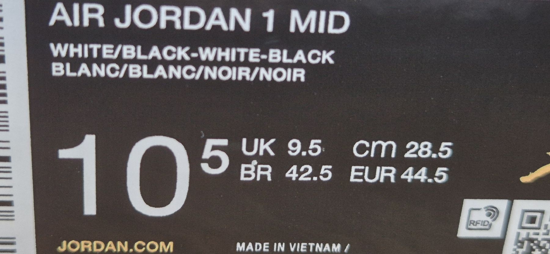 Nike Herrenschuhe: Nike – Neu und originalverpackt aus Hägendorf von Hagelkorn 3