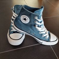 Neue Converse Chuck Taylor Velvet