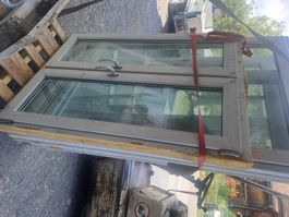 Fenster 2 Fluegel