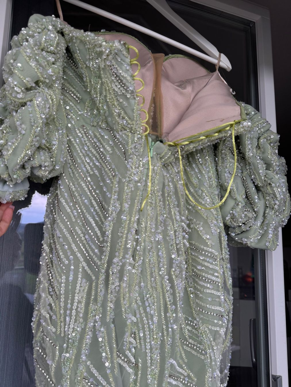 Vestiti: Kleid Gala – Usato da Aarau venduto da BeautyandBling 4