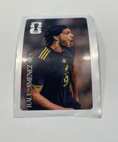 Panini WM 2026 Coca Cola Raul Jimenez