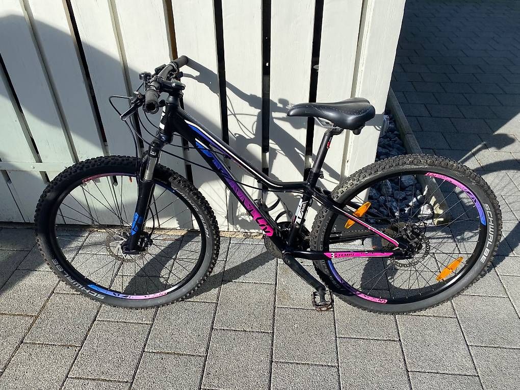 Biciclette: Kindervelo – Usato da Strengelbach venduto da Luftschutzsoldat